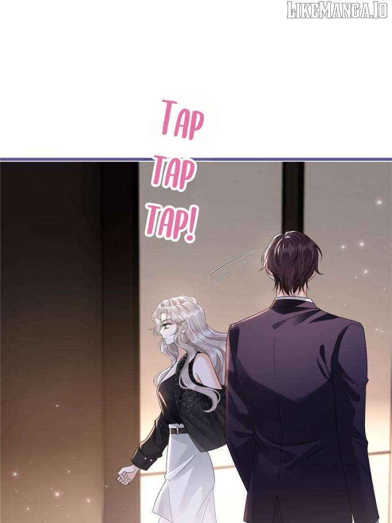 She Becomes Glamorous After The Engagement Annulment Chapter 8 - page 17