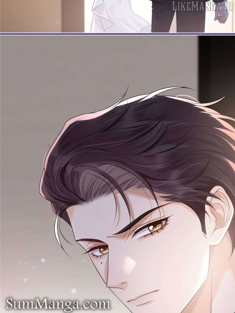 She Becomes Glamorous After The Engagement Annulment Chapter 8 - page 18