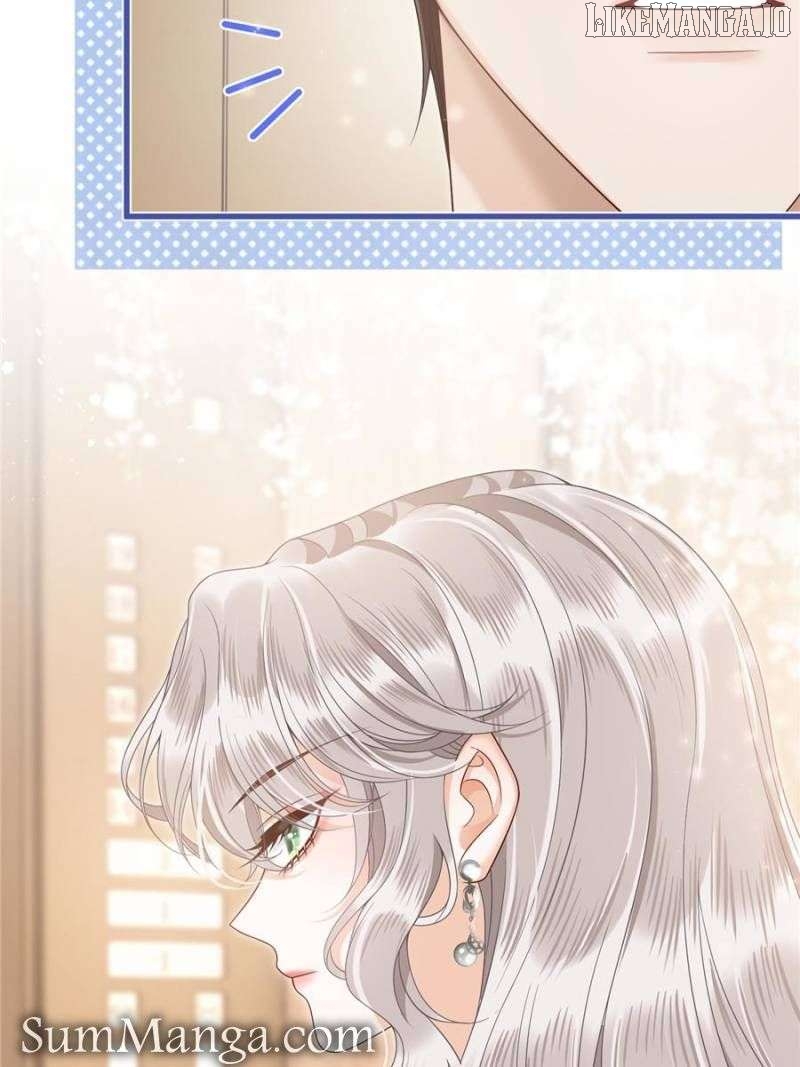 She Becomes Glamorous After The Engagement Annulment Chapter 8 - page 24