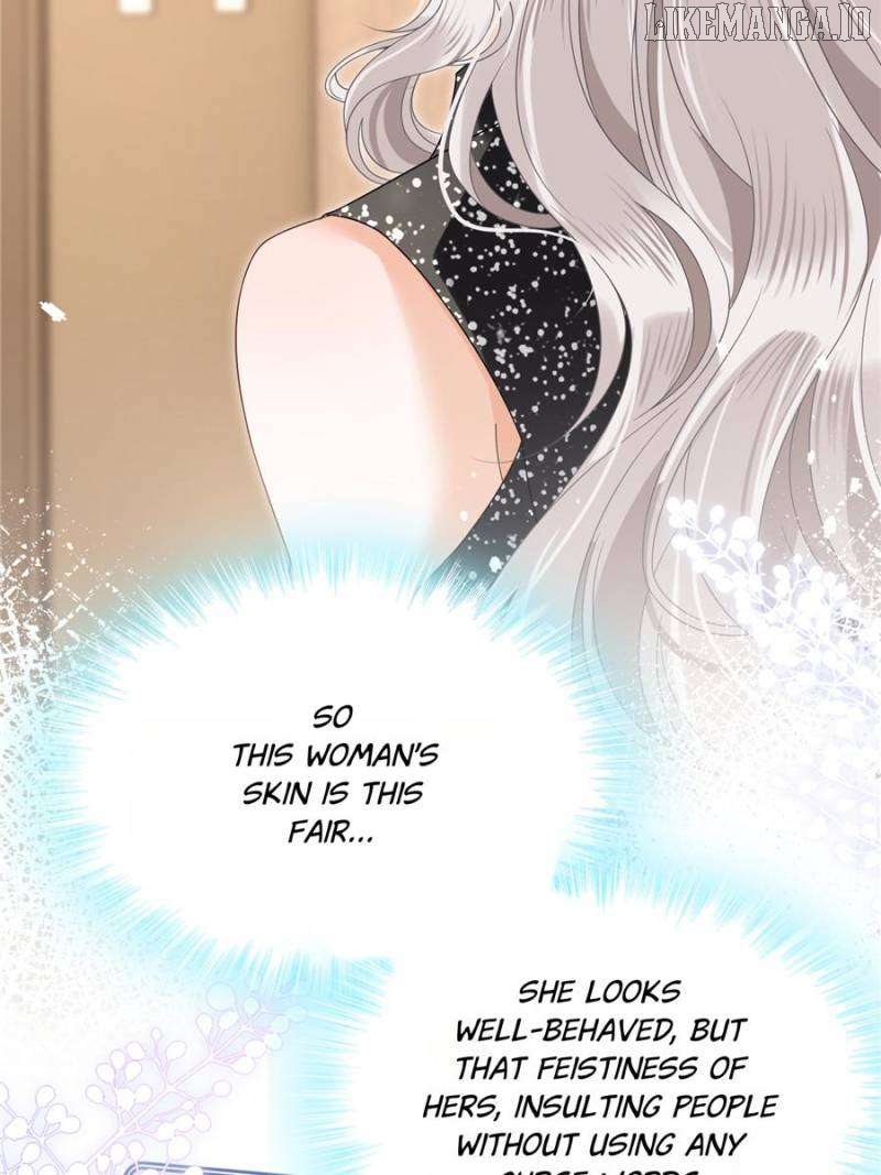 She Becomes Glamorous After The Engagement Annulment Chapter 8 - page 25