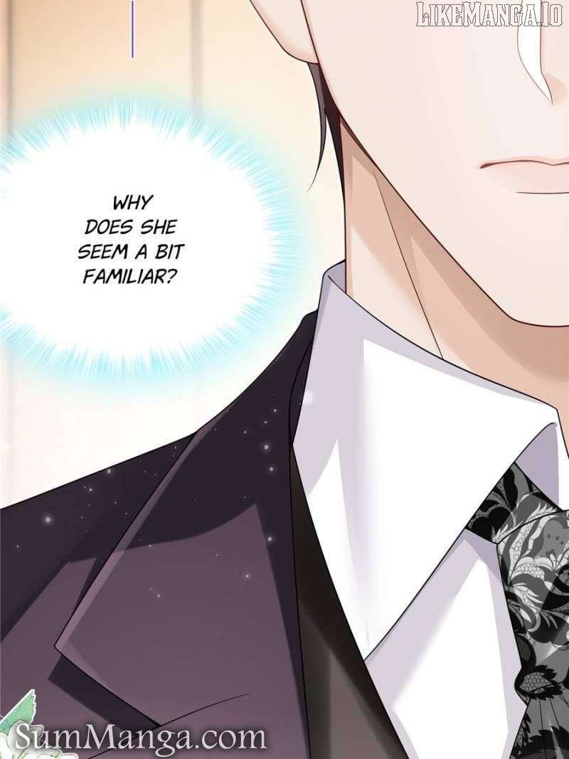 She Becomes Glamorous After The Engagement Annulment Chapter 8 - page 27