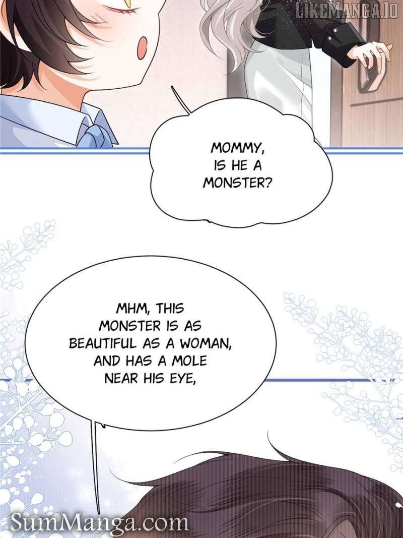 She Becomes Glamorous After The Engagement Annulment Chapter 8 - page 3