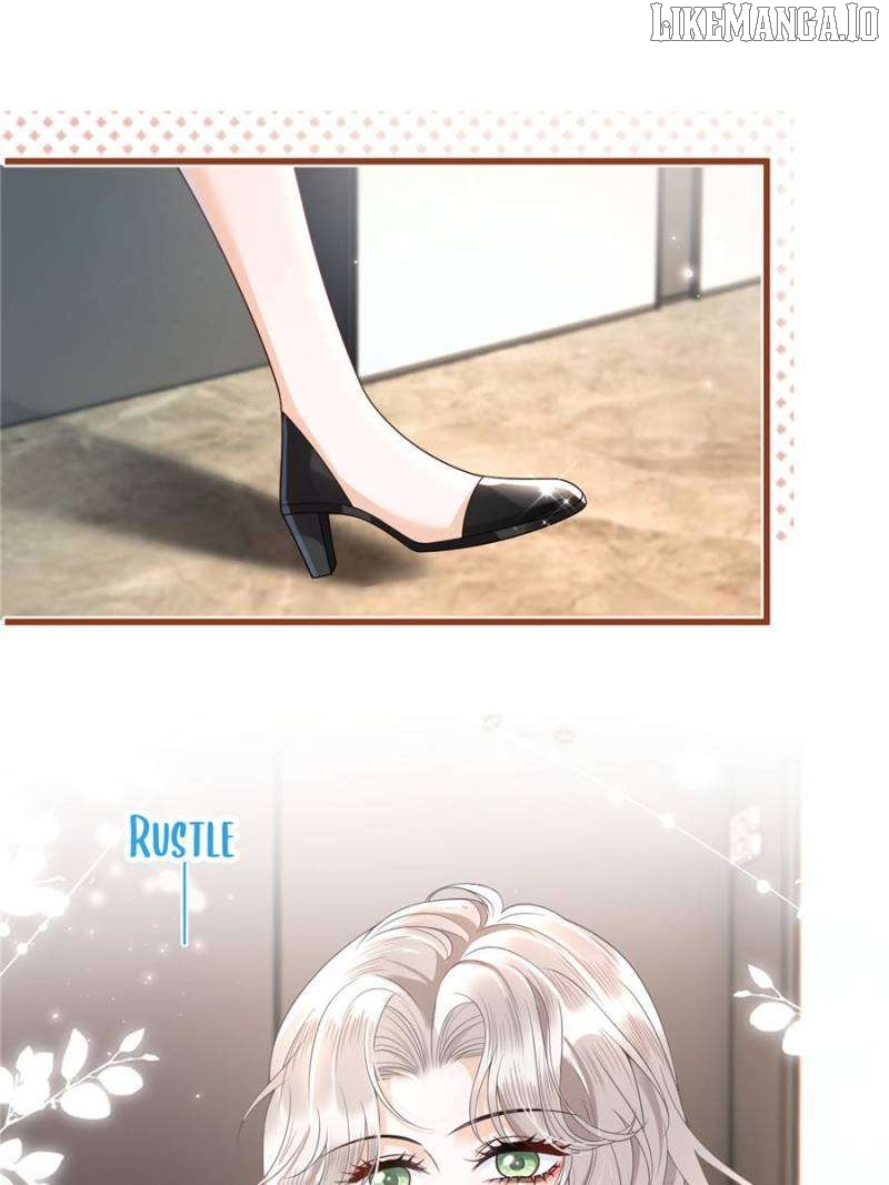 She Becomes Glamorous After The Engagement Annulment Chapter 8 - page 33
