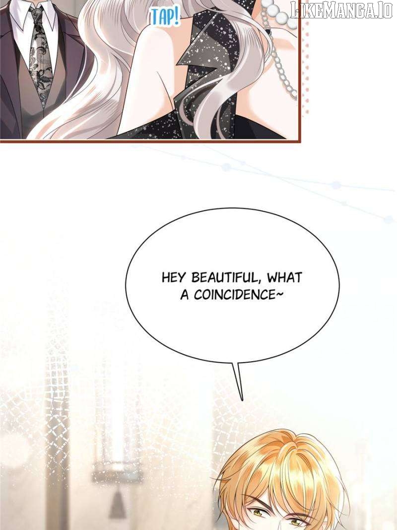 She Becomes Glamorous After The Engagement Annulment Chapter 8 - page 36