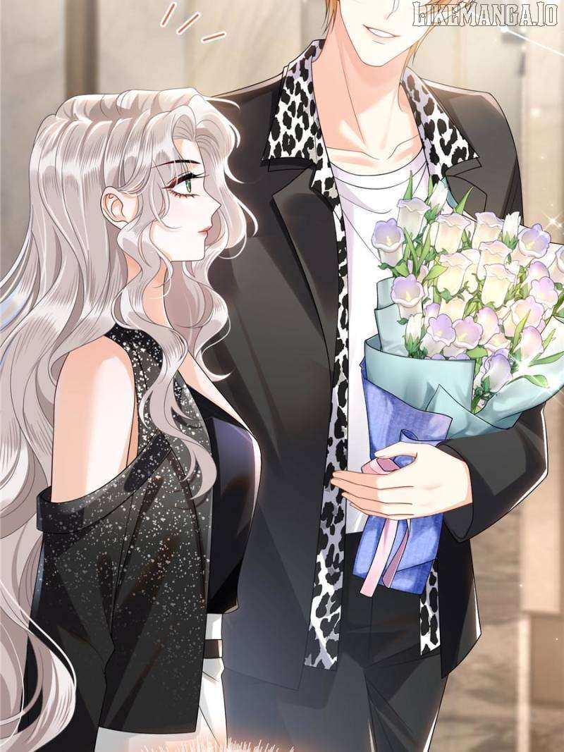 She Becomes Glamorous After The Engagement Annulment Chapter 8 - page 37