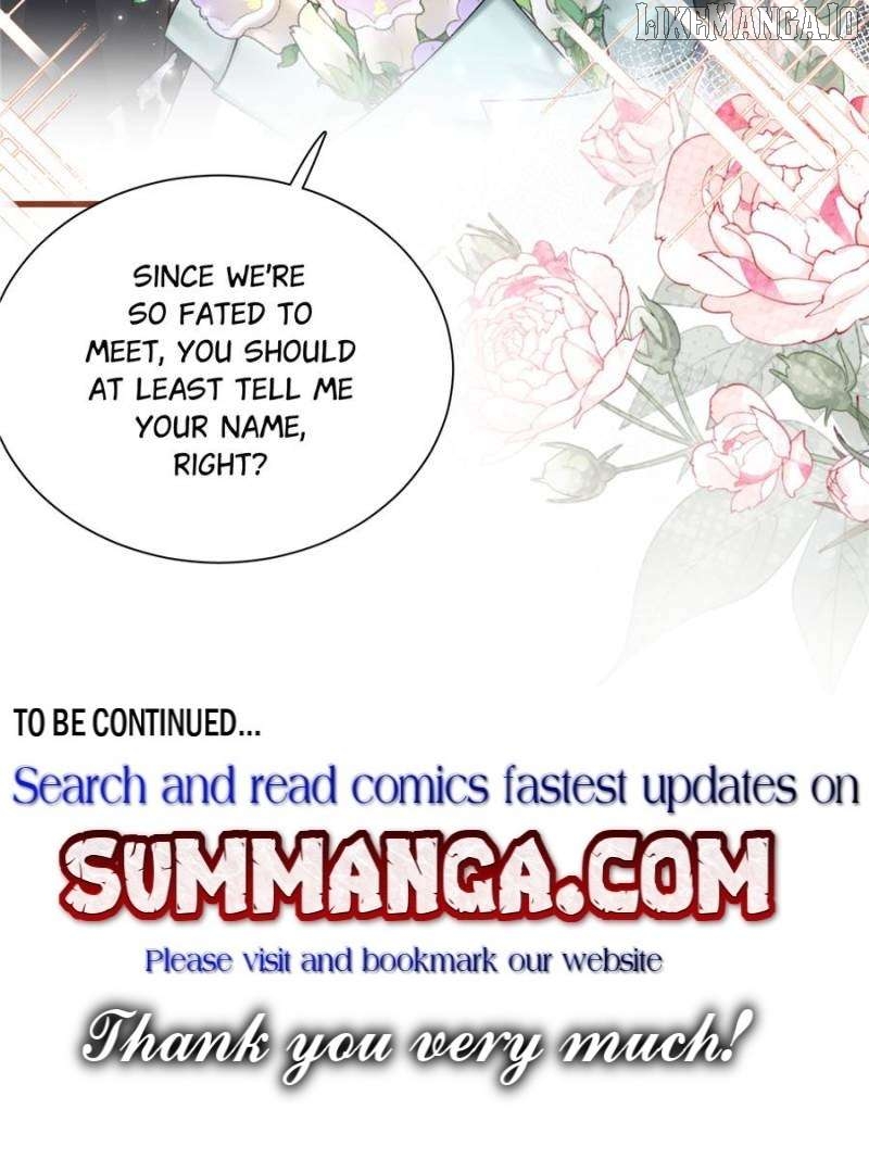 She Becomes Glamorous After The Engagement Annulment Chapter 8 - page 40
