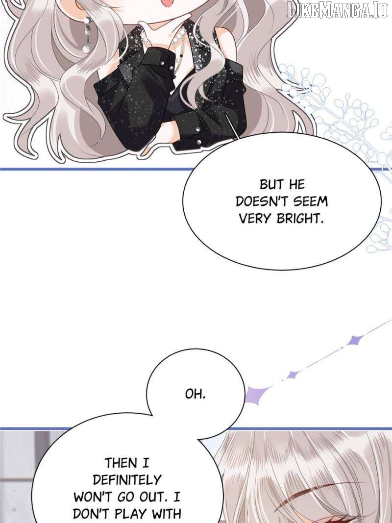 She Becomes Glamorous After The Engagement Annulment Chapter 8 - page 5