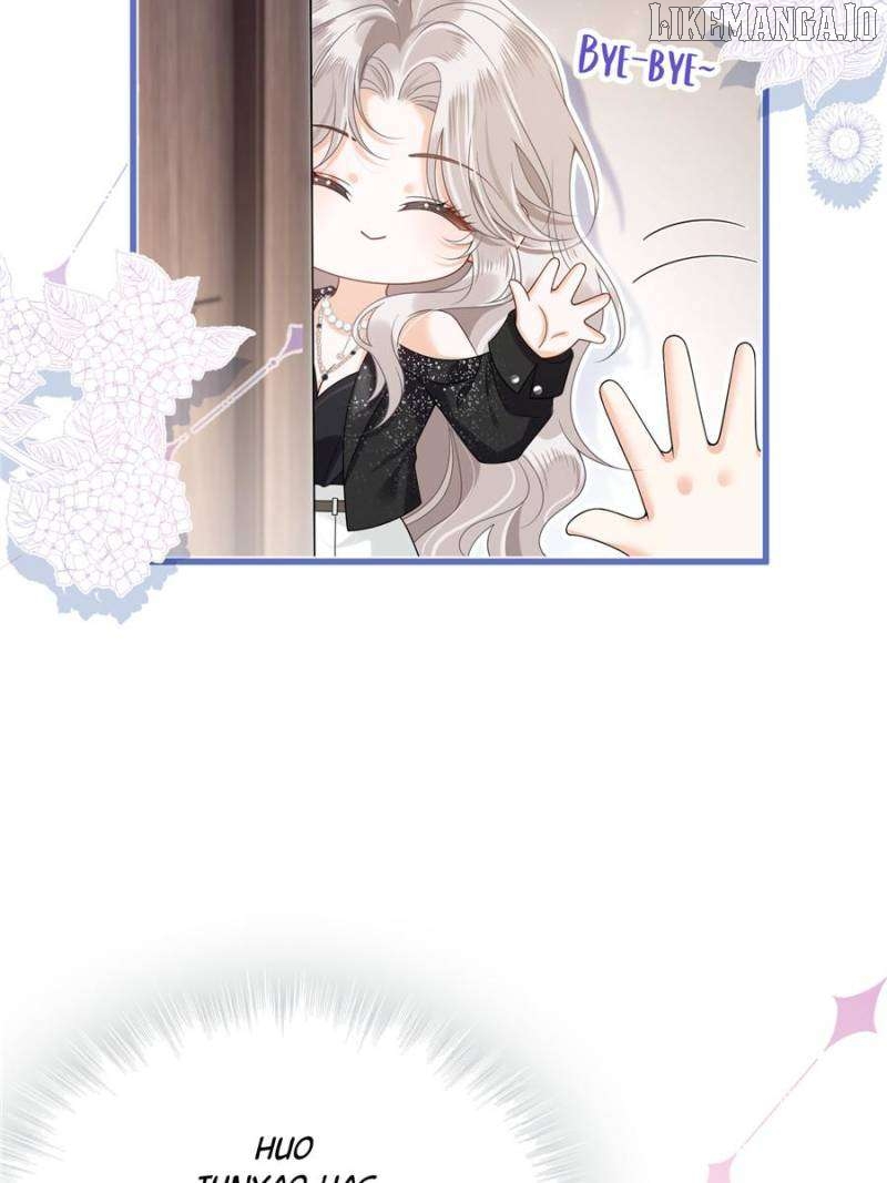 She Becomes Glamorous After The Engagement Annulment Chapter 8 - page 7