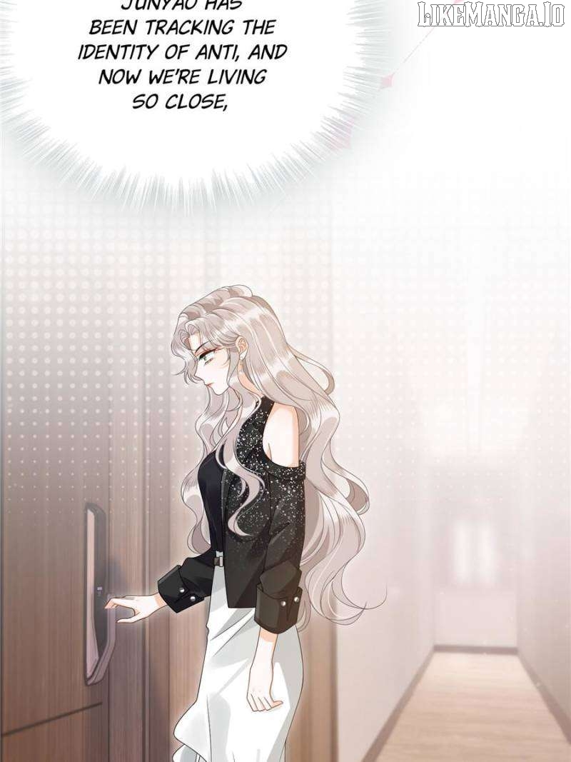 She Becomes Glamorous After The Engagement Annulment Chapter 8 - page 8