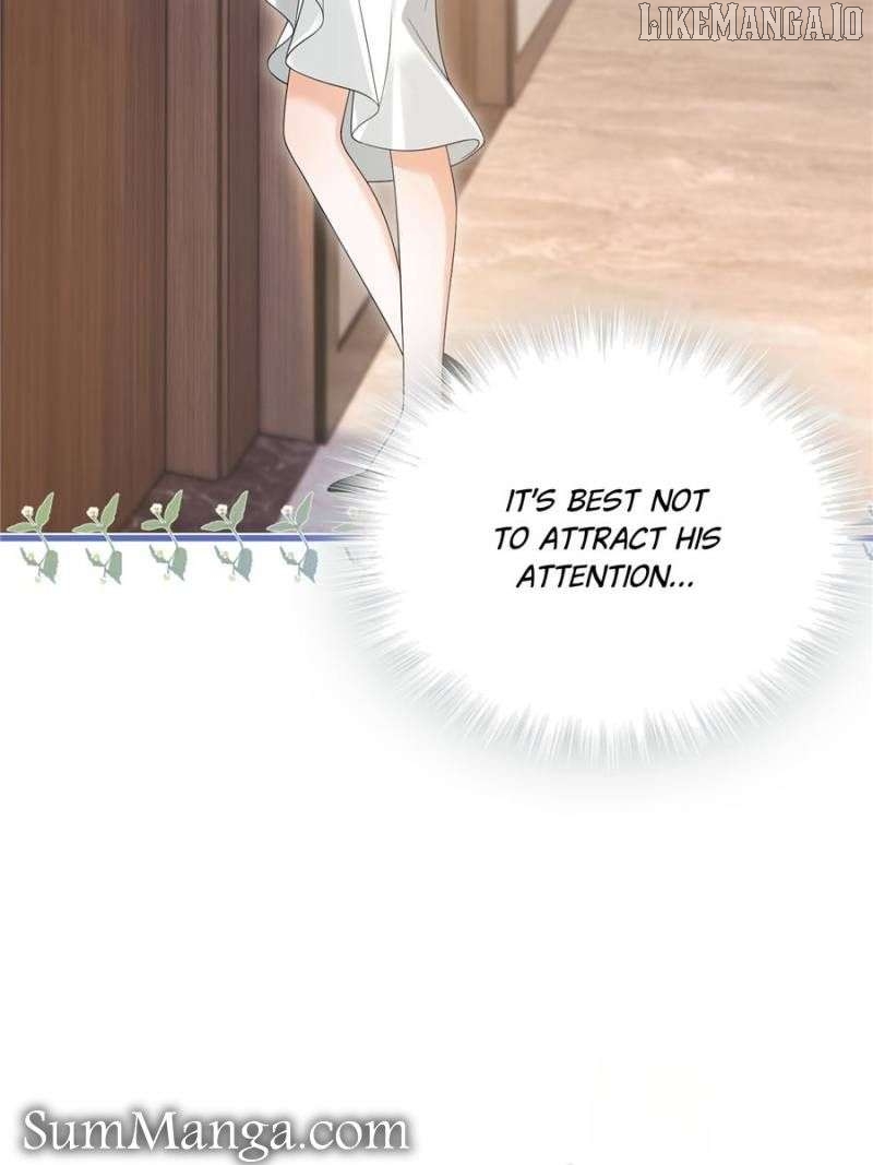 She Becomes Glamorous After The Engagement Annulment Chapter 8 - page 9