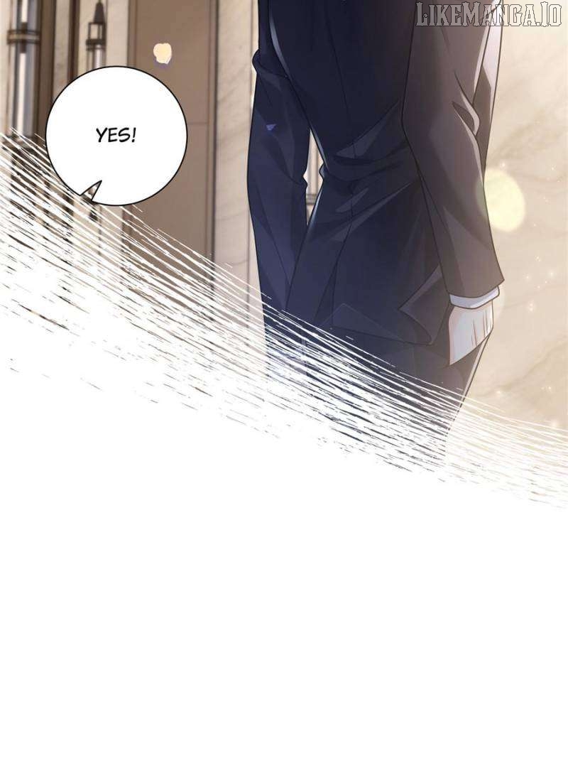 She Becomes Glamorous After The Engagement Annulment Chapter 9 - page 10