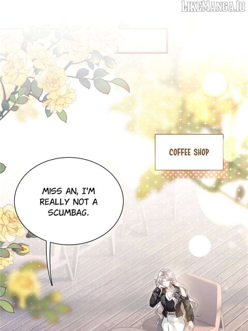 She Becomes Glamorous After The Engagement Annulment Chapter 9 - page 11