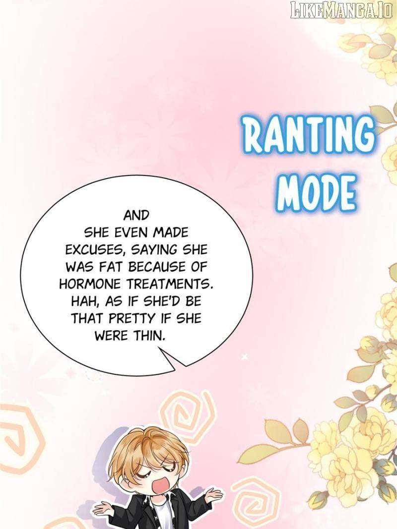 She Becomes Glamorous After The Engagement Annulment Chapter 9 - page 13