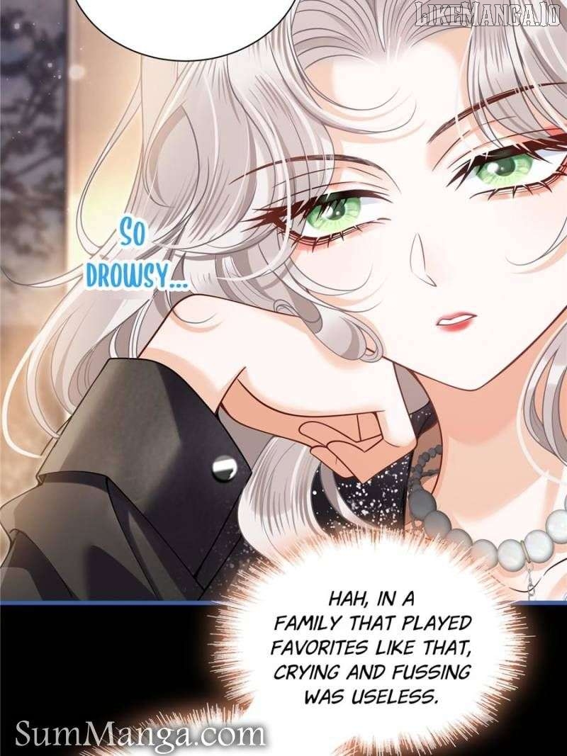 She Becomes Glamorous After The Engagement Annulment Chapter 9 - page 15