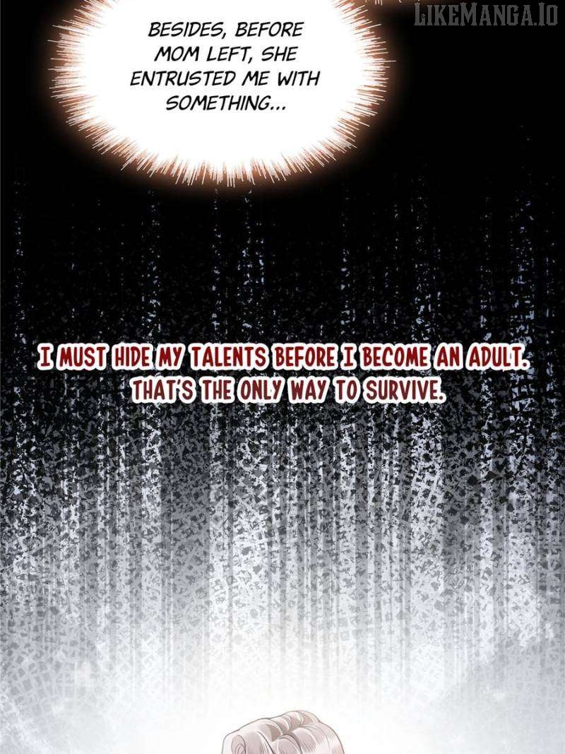 She Becomes Glamorous After The Engagement Annulment Chapter 9 - page 16