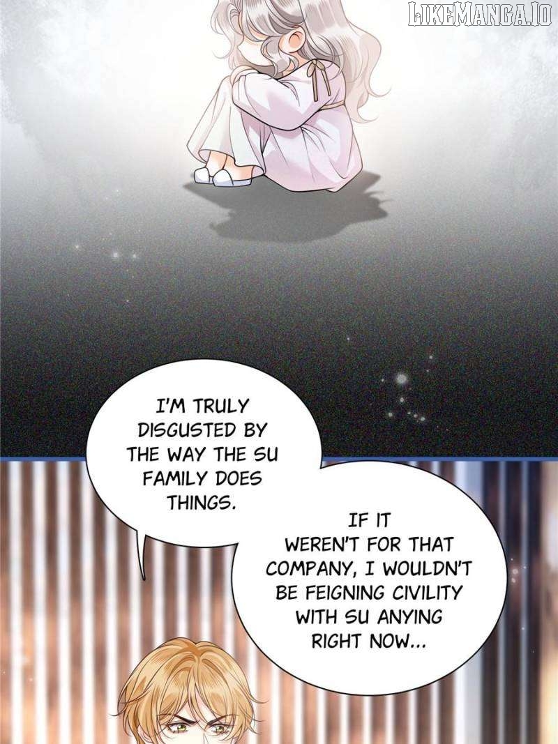 She Becomes Glamorous After The Engagement Annulment Chapter 9 - page 17