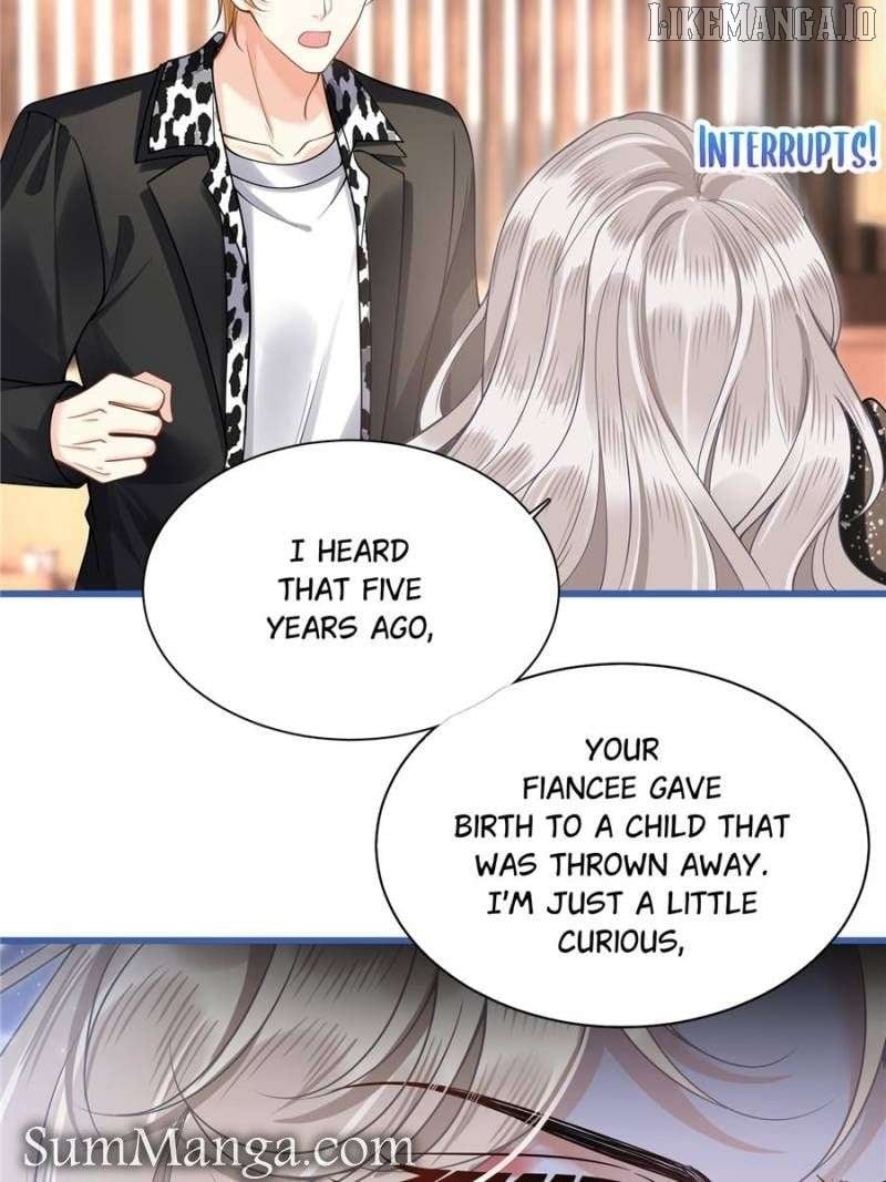She Becomes Glamorous After The Engagement Annulment Chapter 9 - page 18