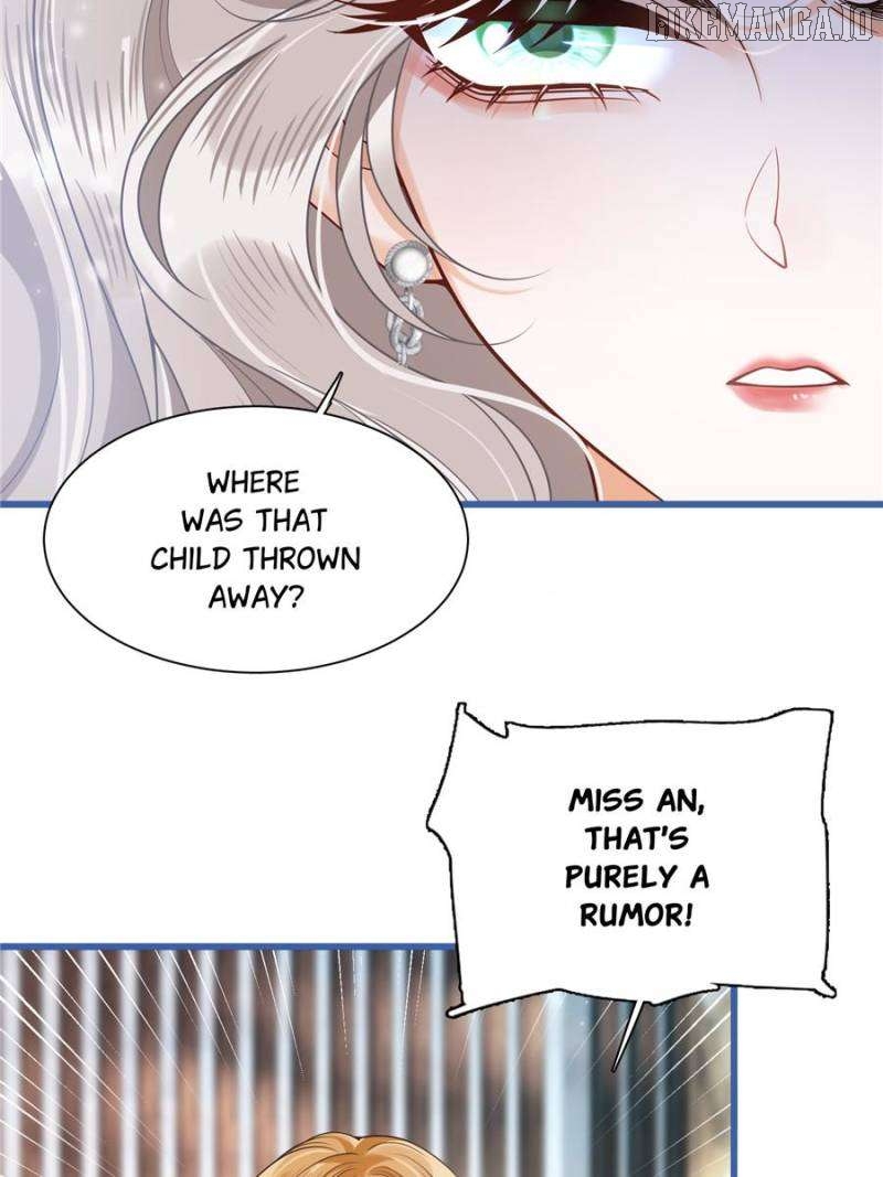 She Becomes Glamorous After The Engagement Annulment Chapter 9 - page 19