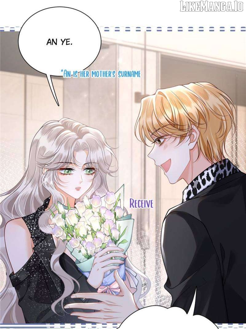 She Becomes Glamorous After The Engagement Annulment Chapter 9 - page 2