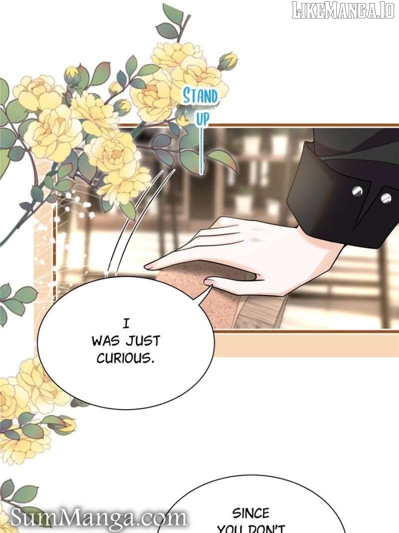 She Becomes Glamorous After The Engagement Annulment Chapter 9 - page 21