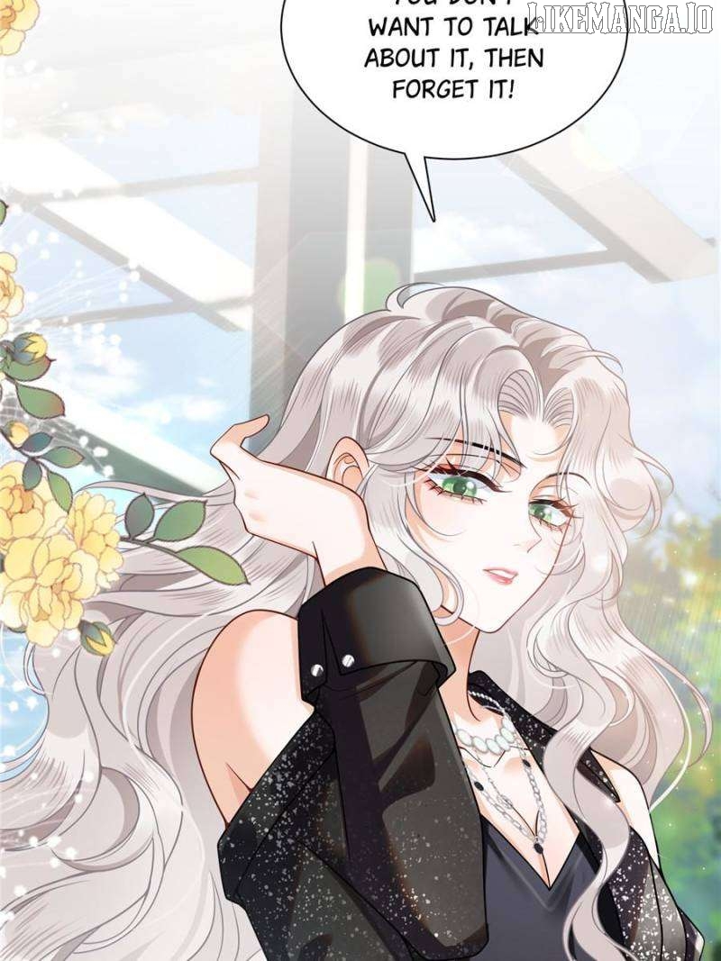 She Becomes Glamorous After The Engagement Annulment Chapter 9 - page 22