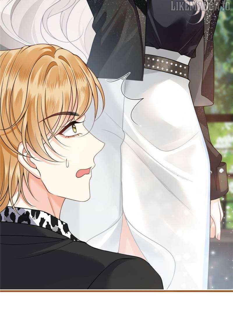 She Becomes Glamorous After The Engagement Annulment Chapter 9 - page 23