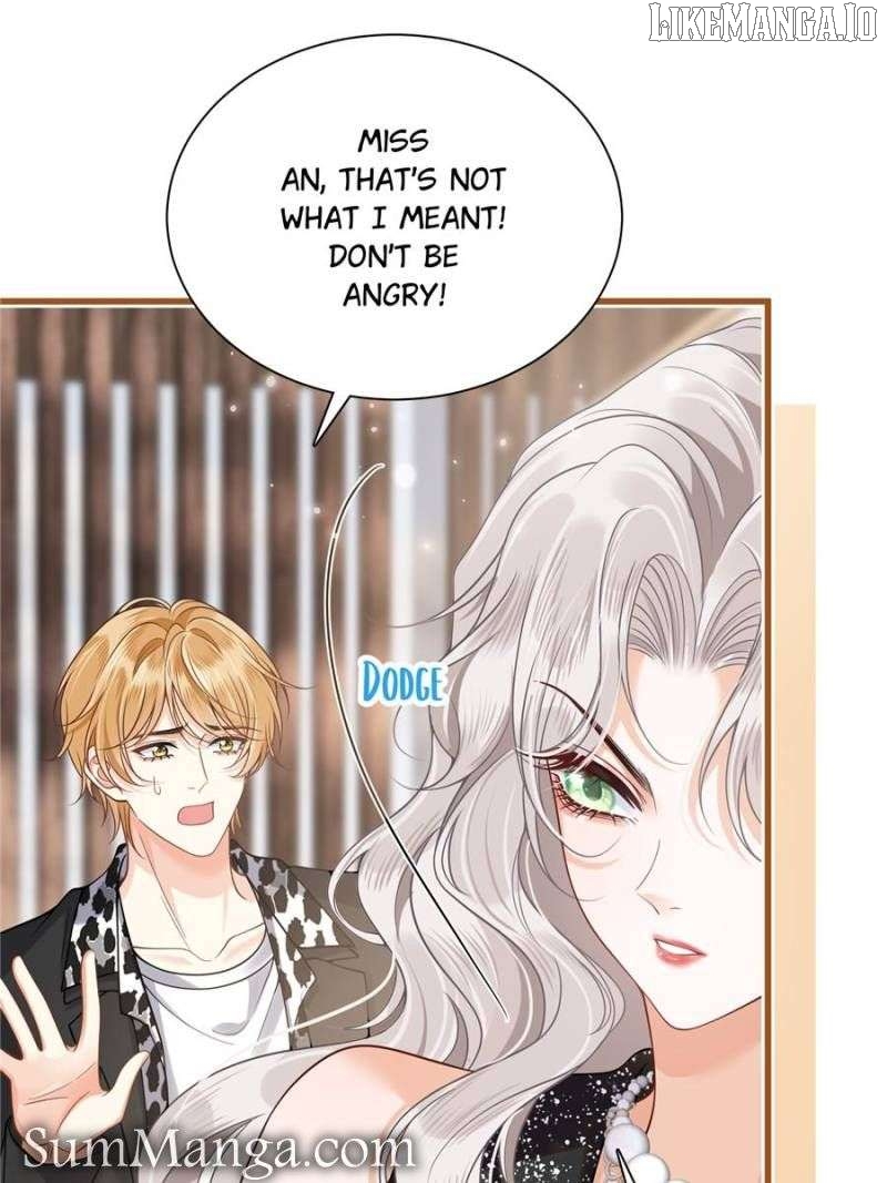 She Becomes Glamorous After The Engagement Annulment Chapter 9 - page 24