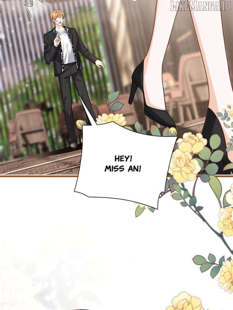 She Becomes Glamorous After The Engagement Annulment Chapter 9 - page 26