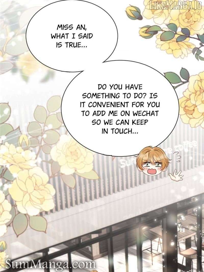 She Becomes Glamorous After The Engagement Annulment Chapter 9 - page 27