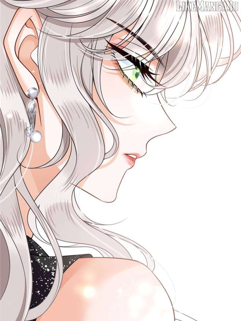 She Becomes Glamorous After The Engagement Annulment Chapter 9 - page 29