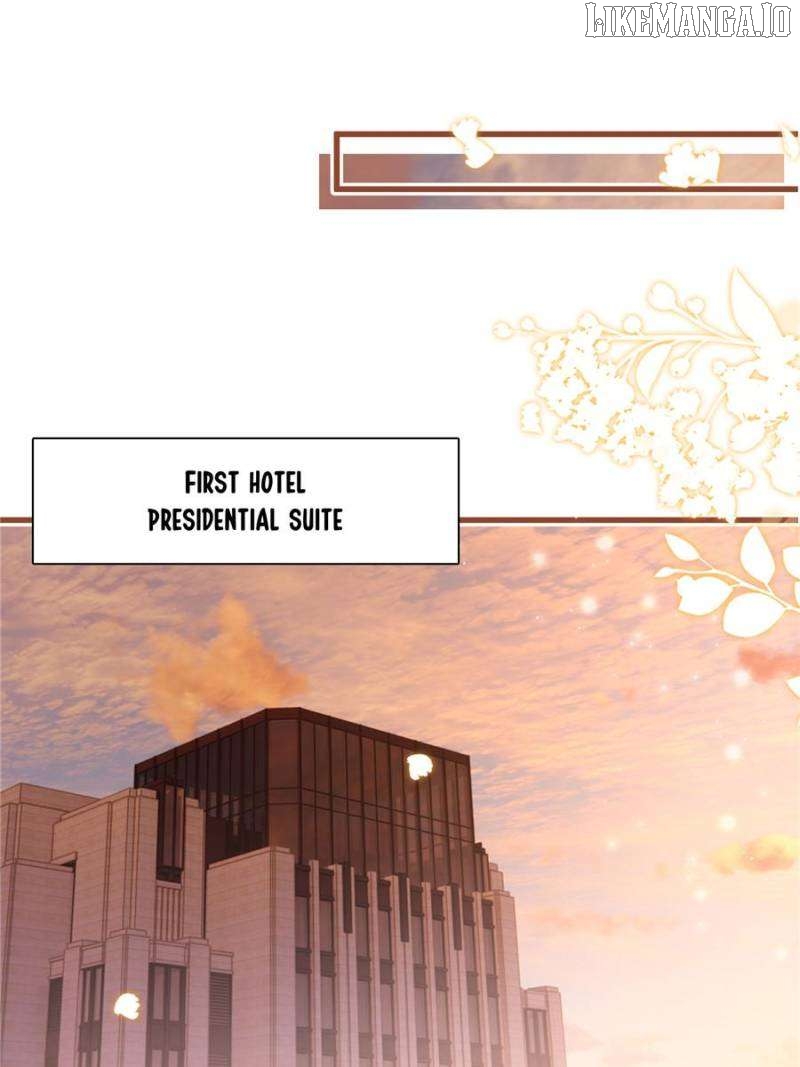 She Becomes Glamorous After The Engagement Annulment Chapter 9 - page 31