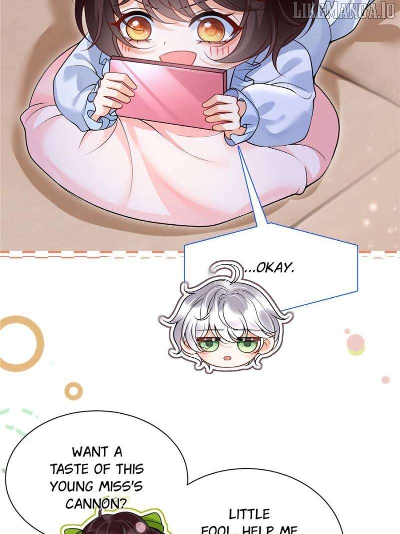 She Becomes Glamorous After The Engagement Annulment Chapter 9 - page 33