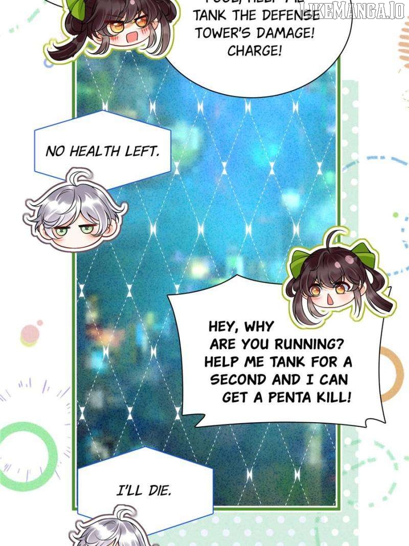 She Becomes Glamorous After The Engagement Annulment Chapter 9 - page 34