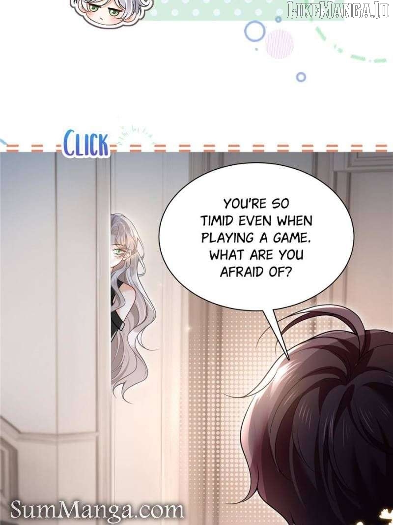 She Becomes Glamorous After The Engagement Annulment Chapter 9 - page 35