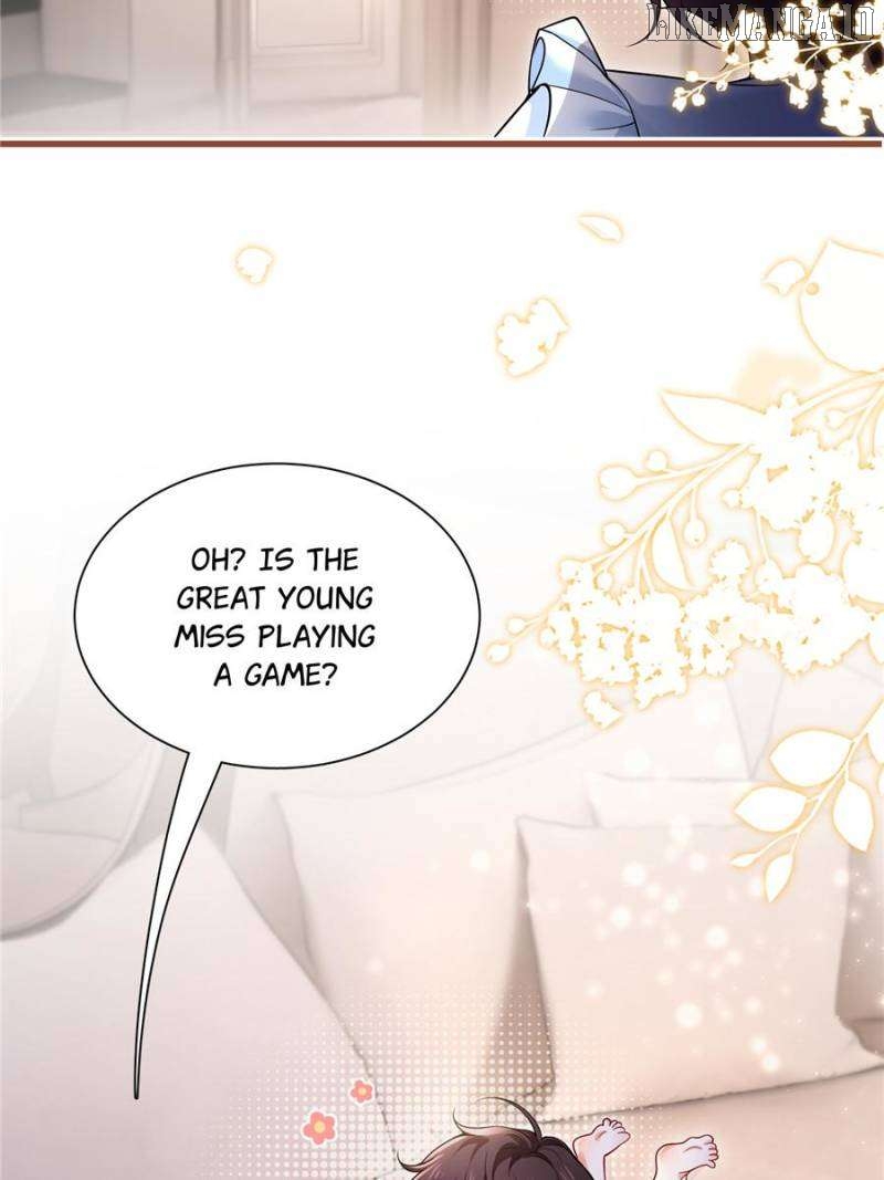 She Becomes Glamorous After The Engagement Annulment Chapter 9 - page 36