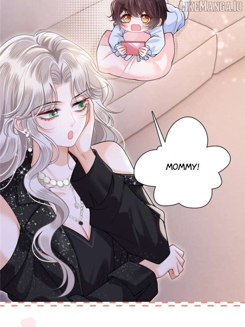 She Becomes Glamorous After The Engagement Annulment Chapter 9 - page 37