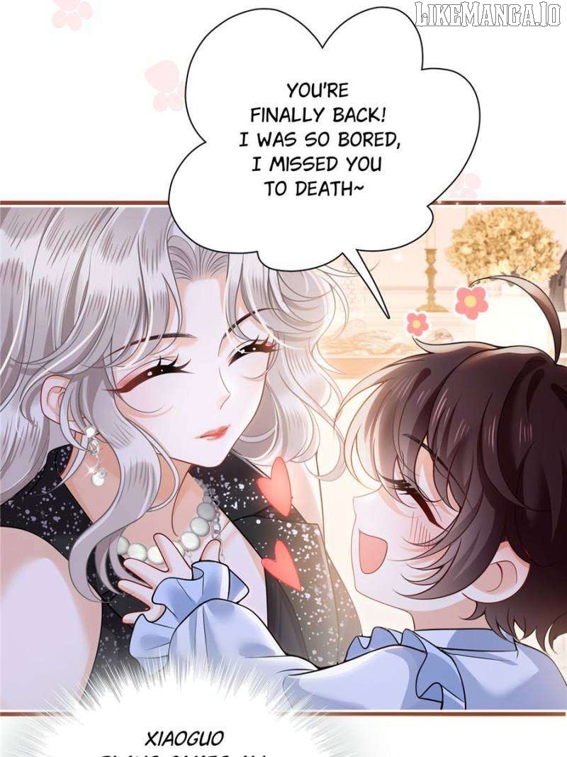 She Becomes Glamorous After The Engagement Annulment Chapter 9 - page 38