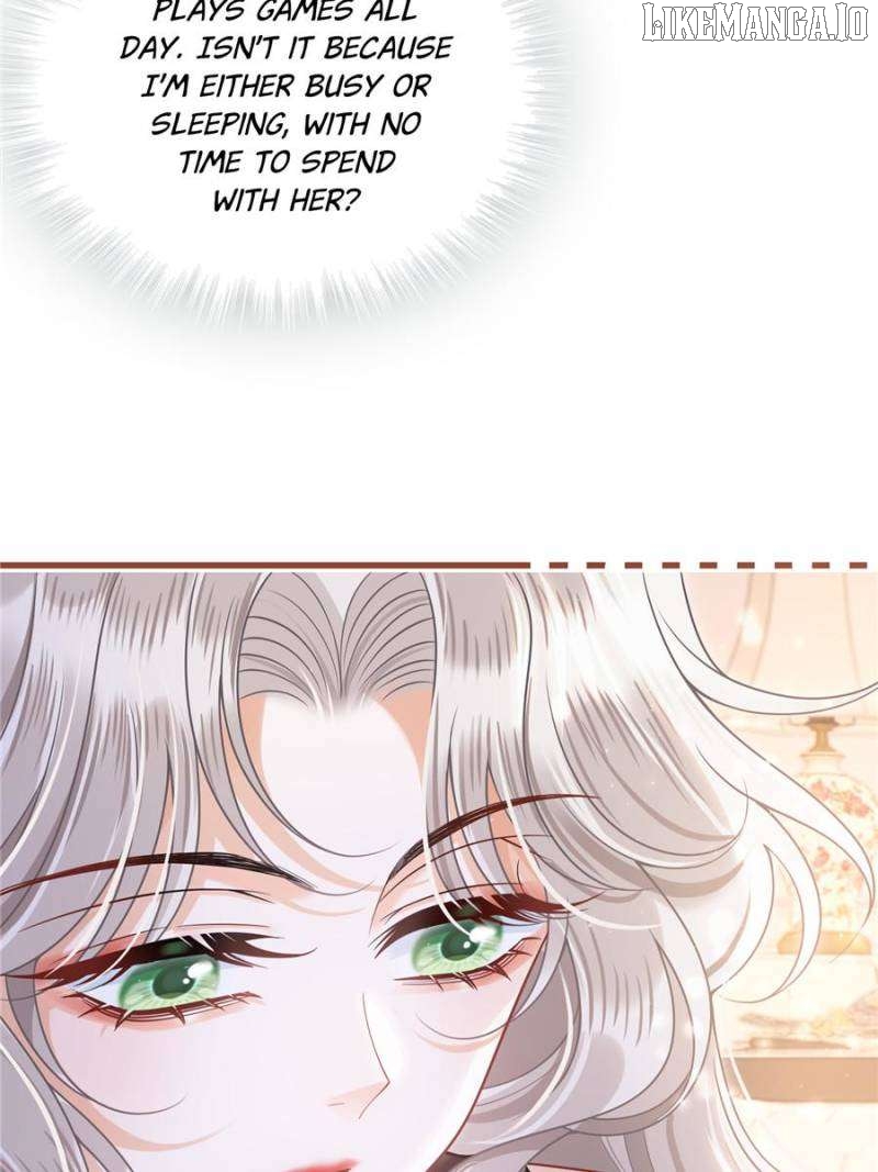 She Becomes Glamorous After The Engagement Annulment Chapter 9 - page 39