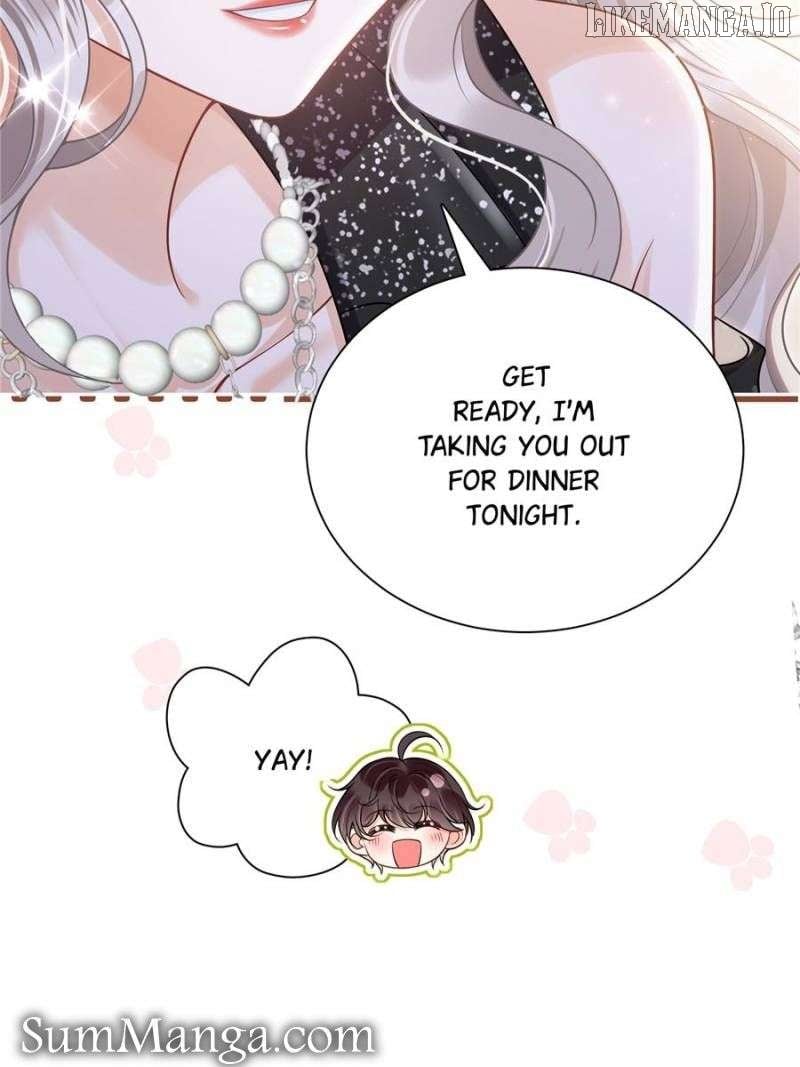 She Becomes Glamorous After The Engagement Annulment Chapter 9 - page 40
