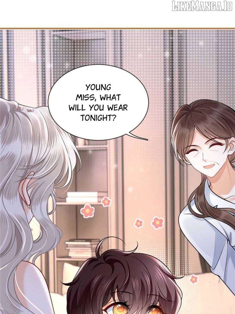 She Becomes Glamorous After The Engagement Annulment Chapter 9 - page 41