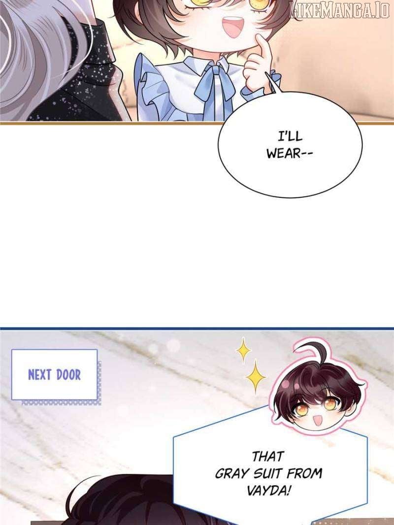 She Becomes Glamorous After The Engagement Annulment Chapter 9 - page 42