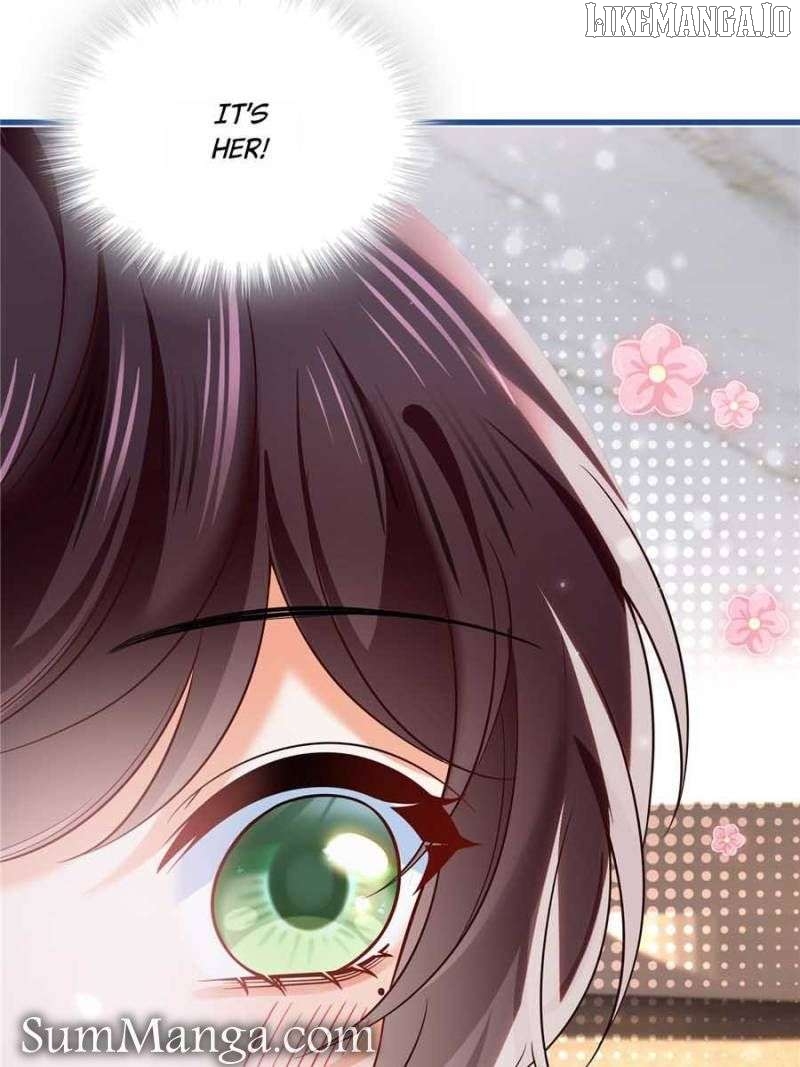 She Becomes Glamorous After The Engagement Annulment Chapter 9 - page 44
