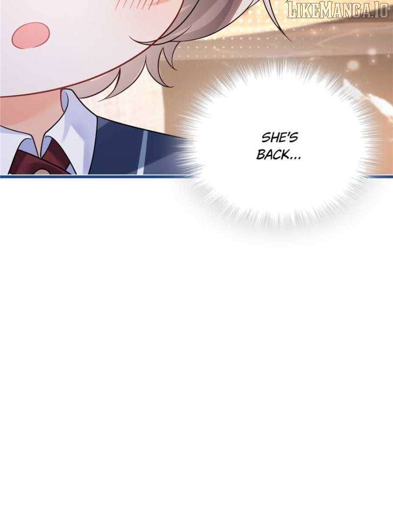 She Becomes Glamorous After The Engagement Annulment Chapter 9 - page 45