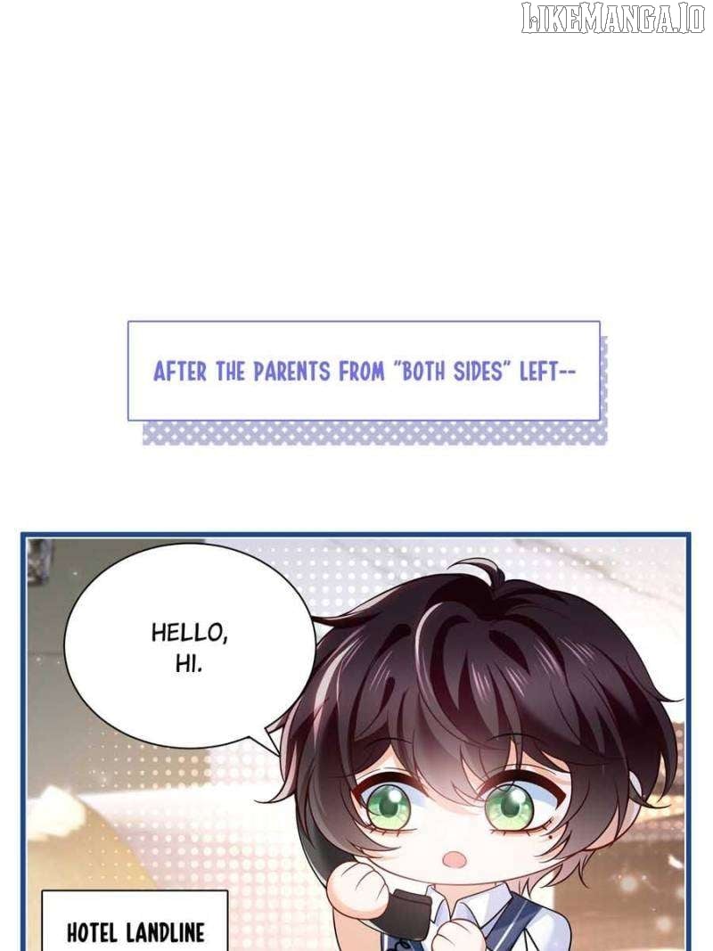 She Becomes Glamorous After The Engagement Annulment Chapter 9 - page 46
