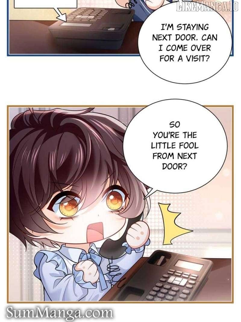 She Becomes Glamorous After The Engagement Annulment Chapter 9 - page 47