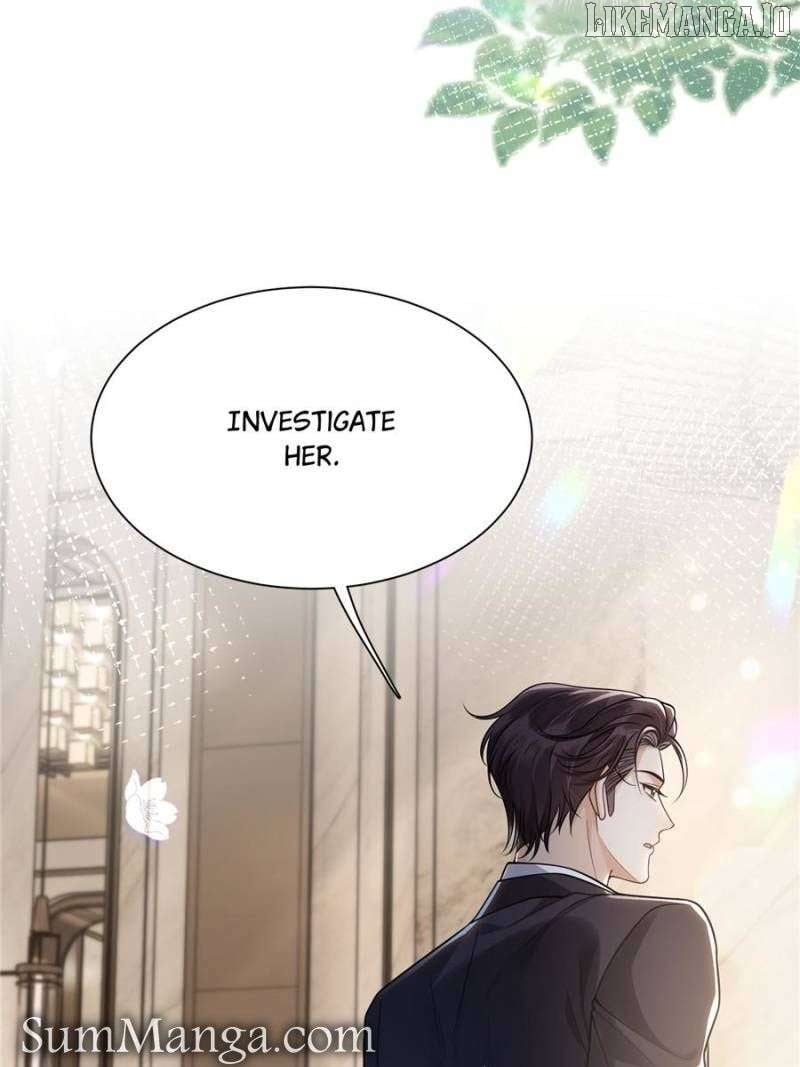 She Becomes Glamorous After The Engagement Annulment Chapter 9 - page 9