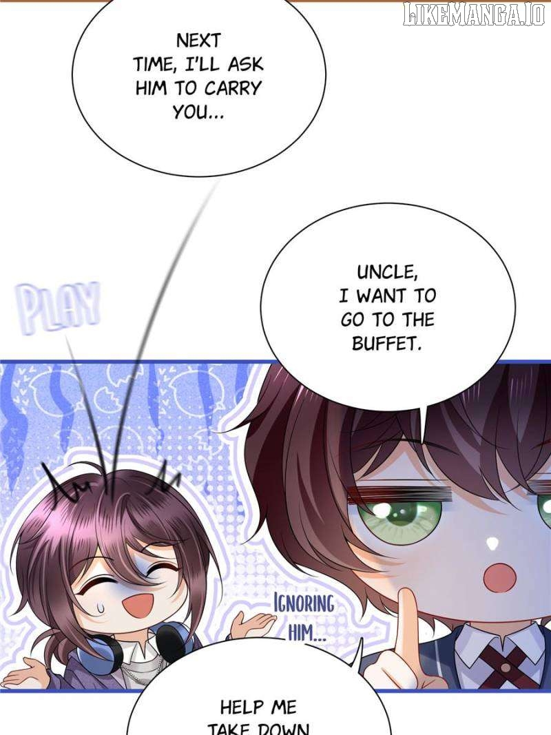 She Becomes Glamorous After The Engagement Annulment Chapter 10 - page 10