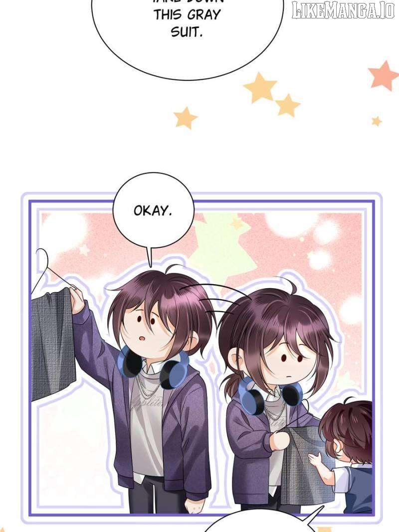 She Becomes Glamorous After The Engagement Annulment Chapter 10 - page 11