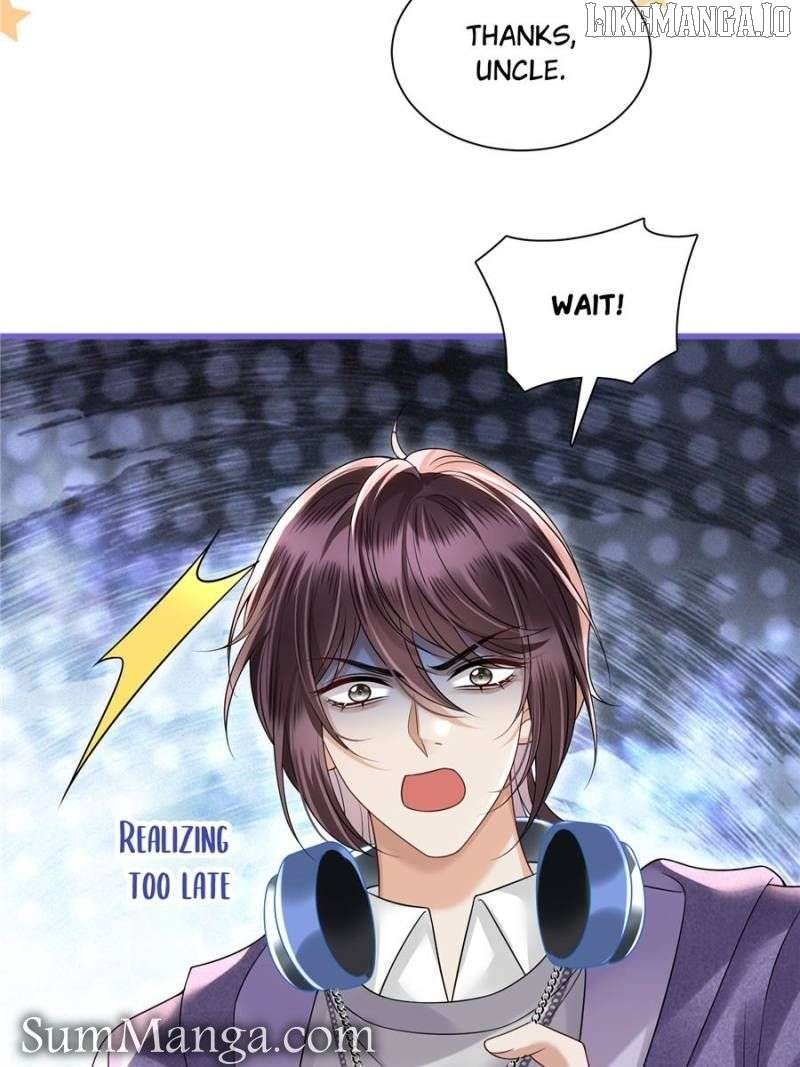 She Becomes Glamorous After The Engagement Annulment Chapter 10 - page 12
