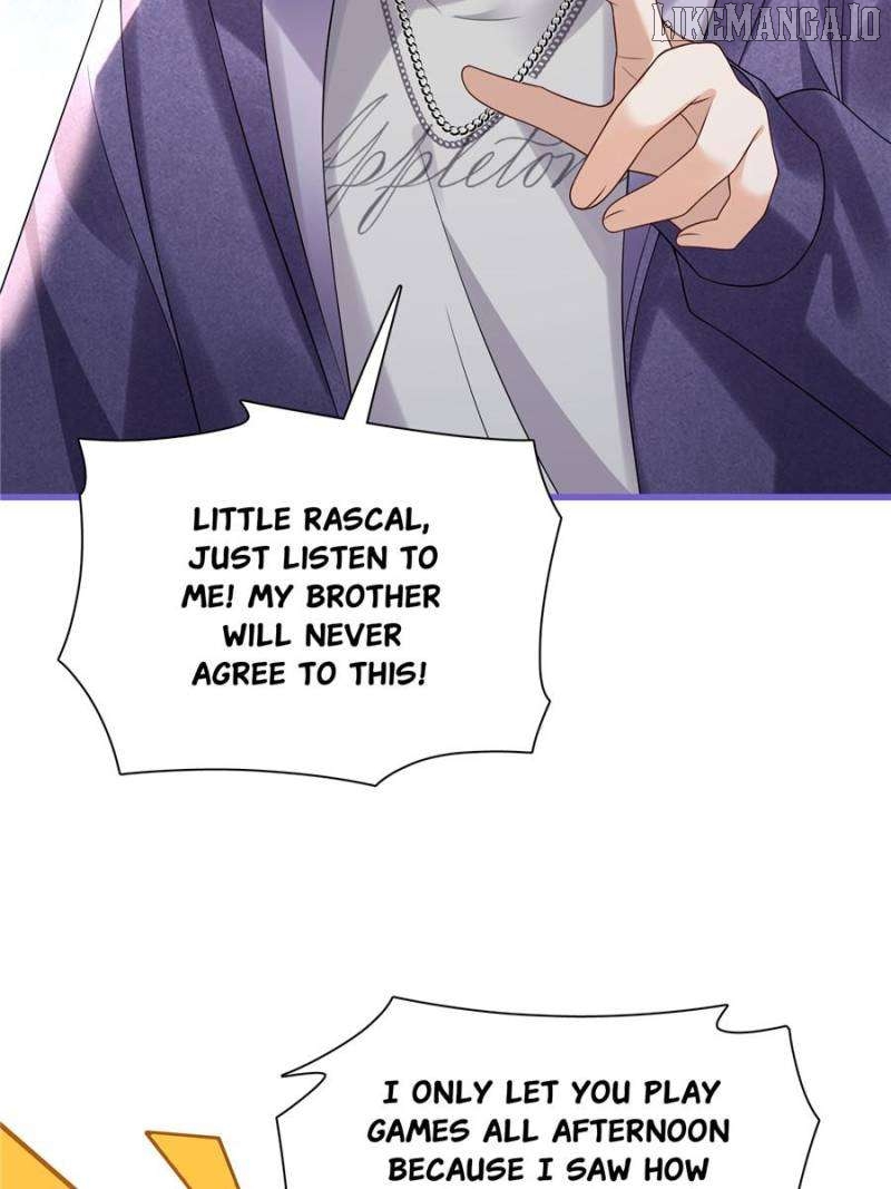 She Becomes Glamorous After The Engagement Annulment Chapter 10 - page 13
